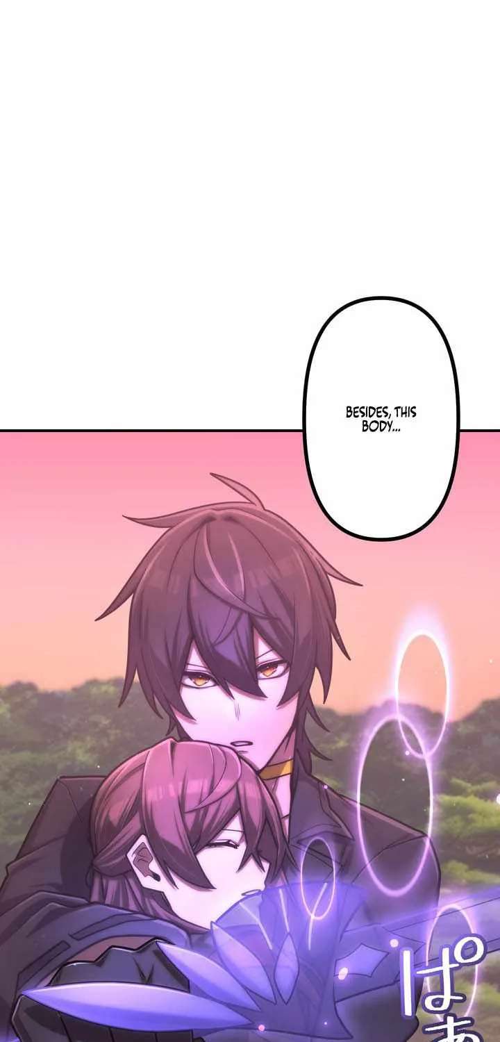 I Became An S-Rank Hunter With The Demon Lord App Chapter 152 - page 81