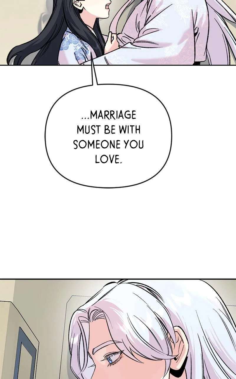 The Pure Heart of a Monster Chapter 61 - page 36