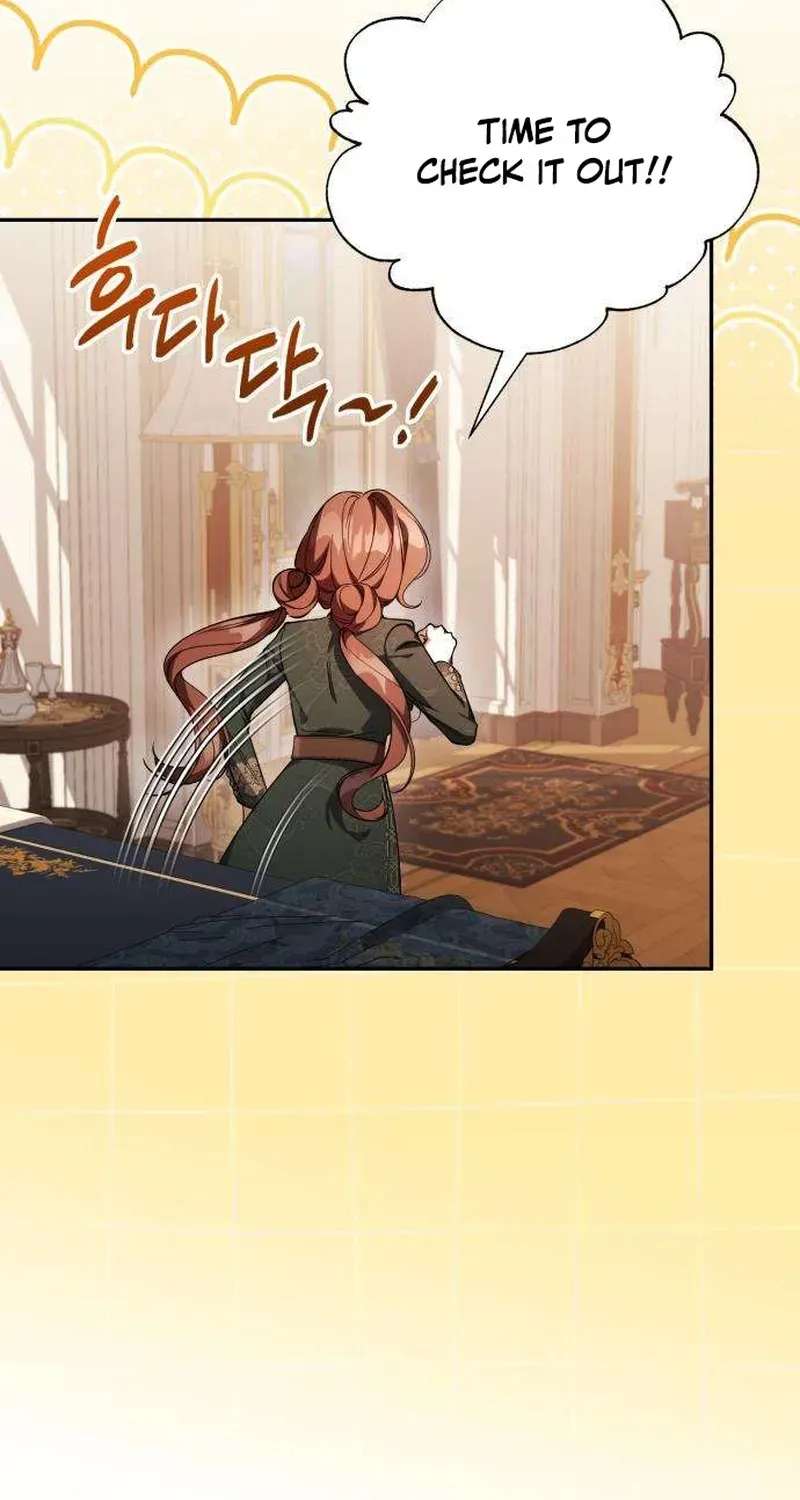 I Became the Owner of a Poor Estate Chapter 5 - page 19