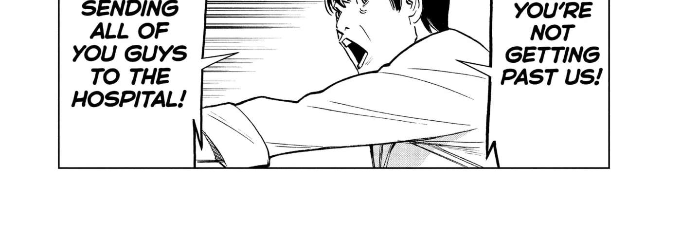 Paripi Koumei Chapter 182 - page 29