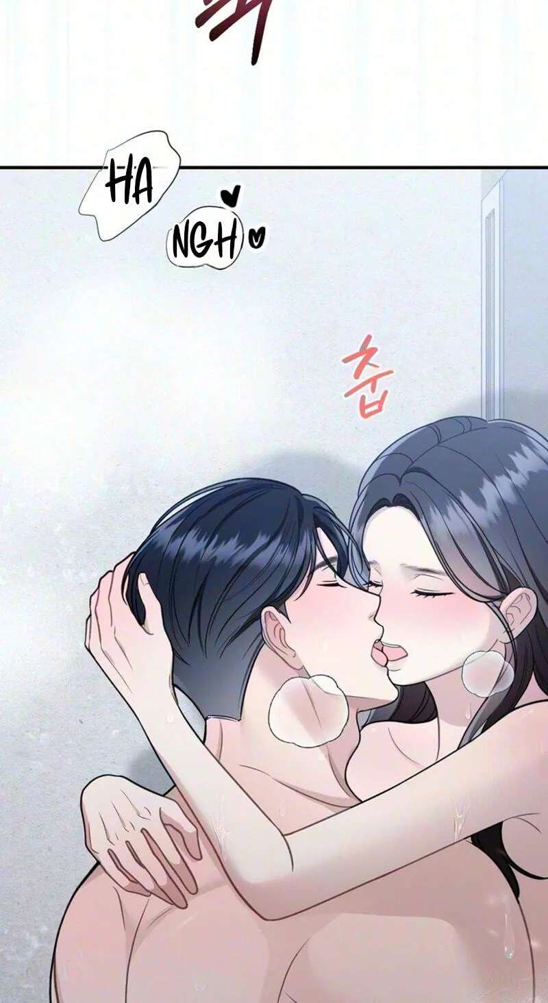 Summer Night Chapter 40 - page 41