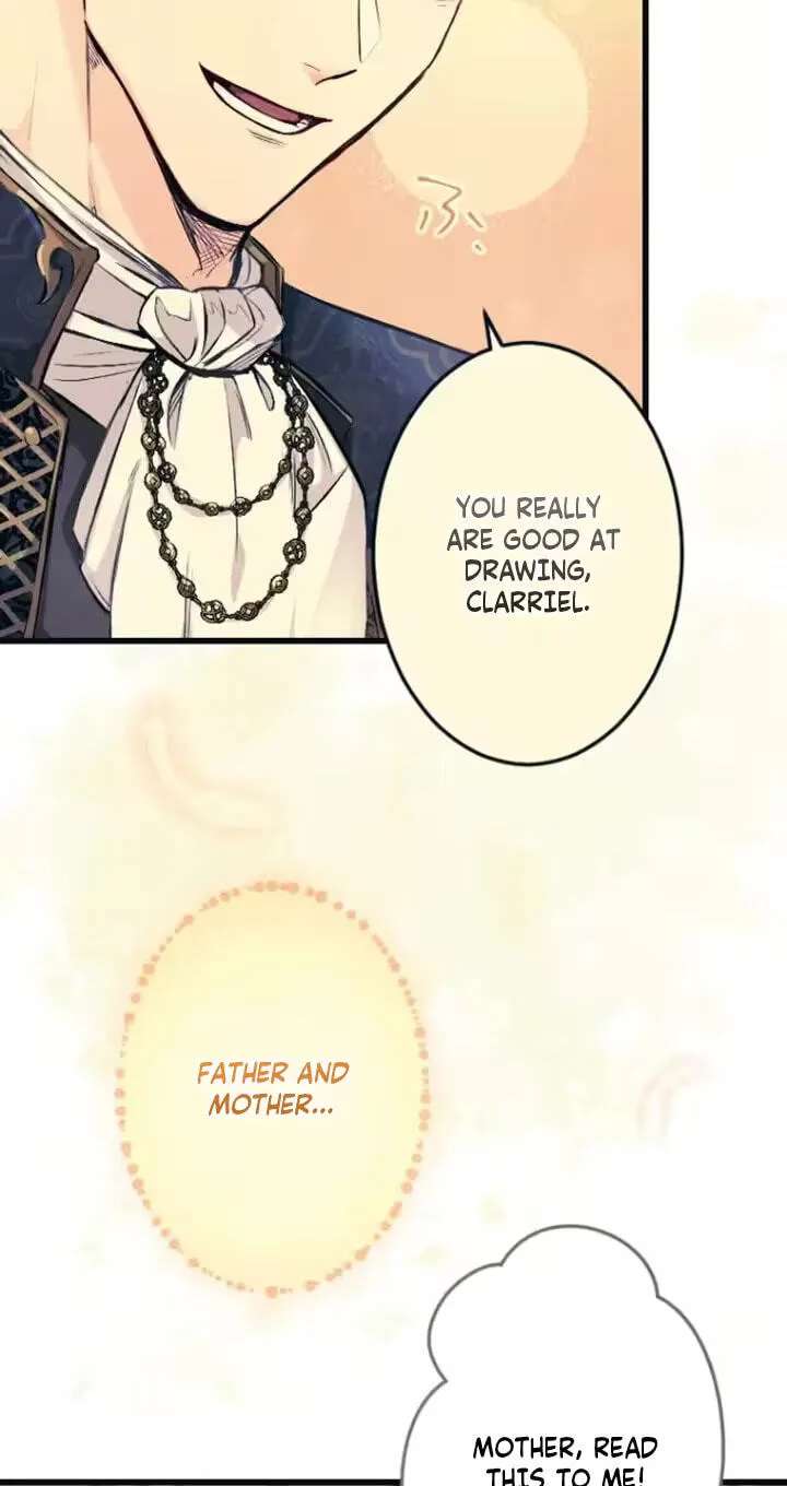 Nemurenu Yoru ni wa Kiba o Tatete Chapter 23 - page 13