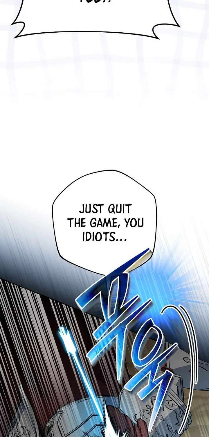 Genius Archer’S Streaming Chapter 110 - page 21