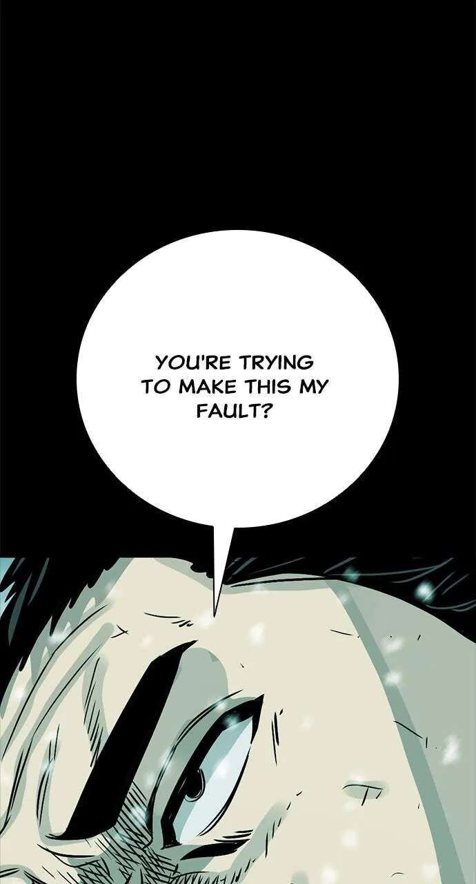 The Worst Generation Chapter 68 - page 118