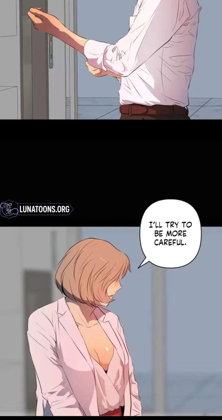 Please Accept My Wife Chapter 33 - page 50