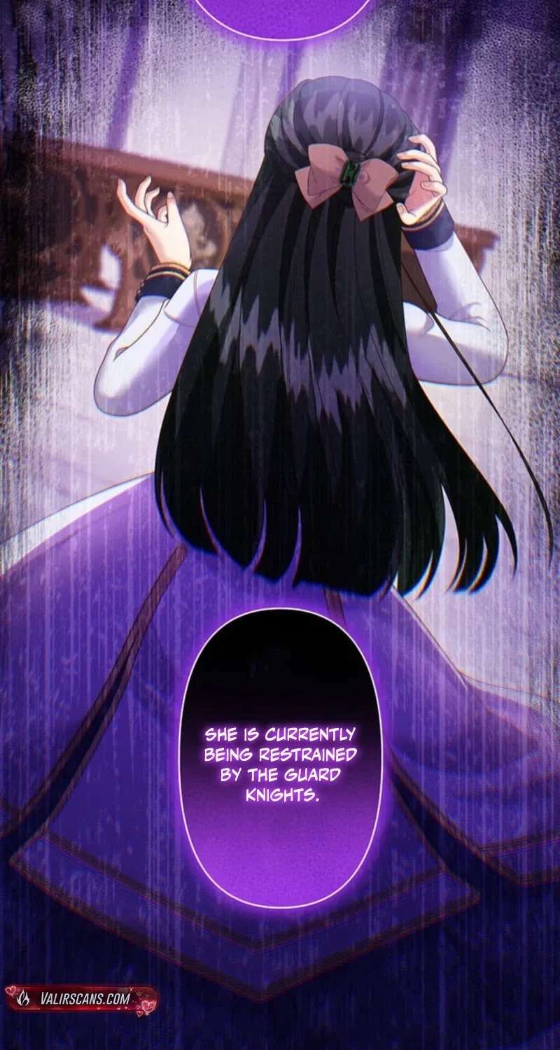 Having Turned Back Time, I Want to Live a Different Life Chapter 36 - page 43