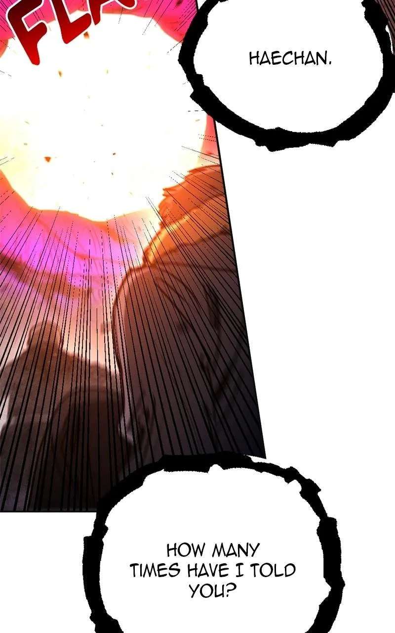 I Was Mistaken for the Villain Chapter 79 - page 73