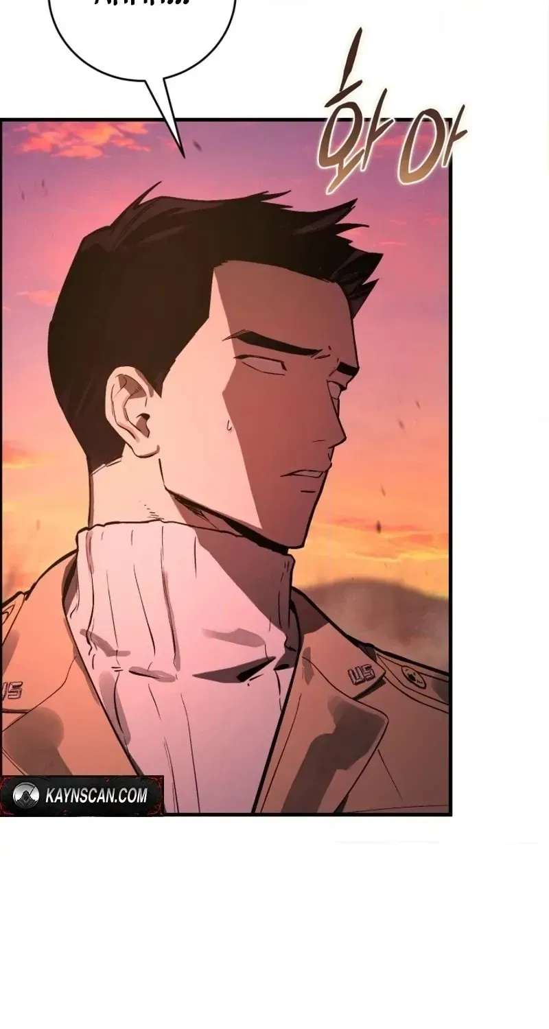 The Black-Haired US Army General Chapter 47 - page 130