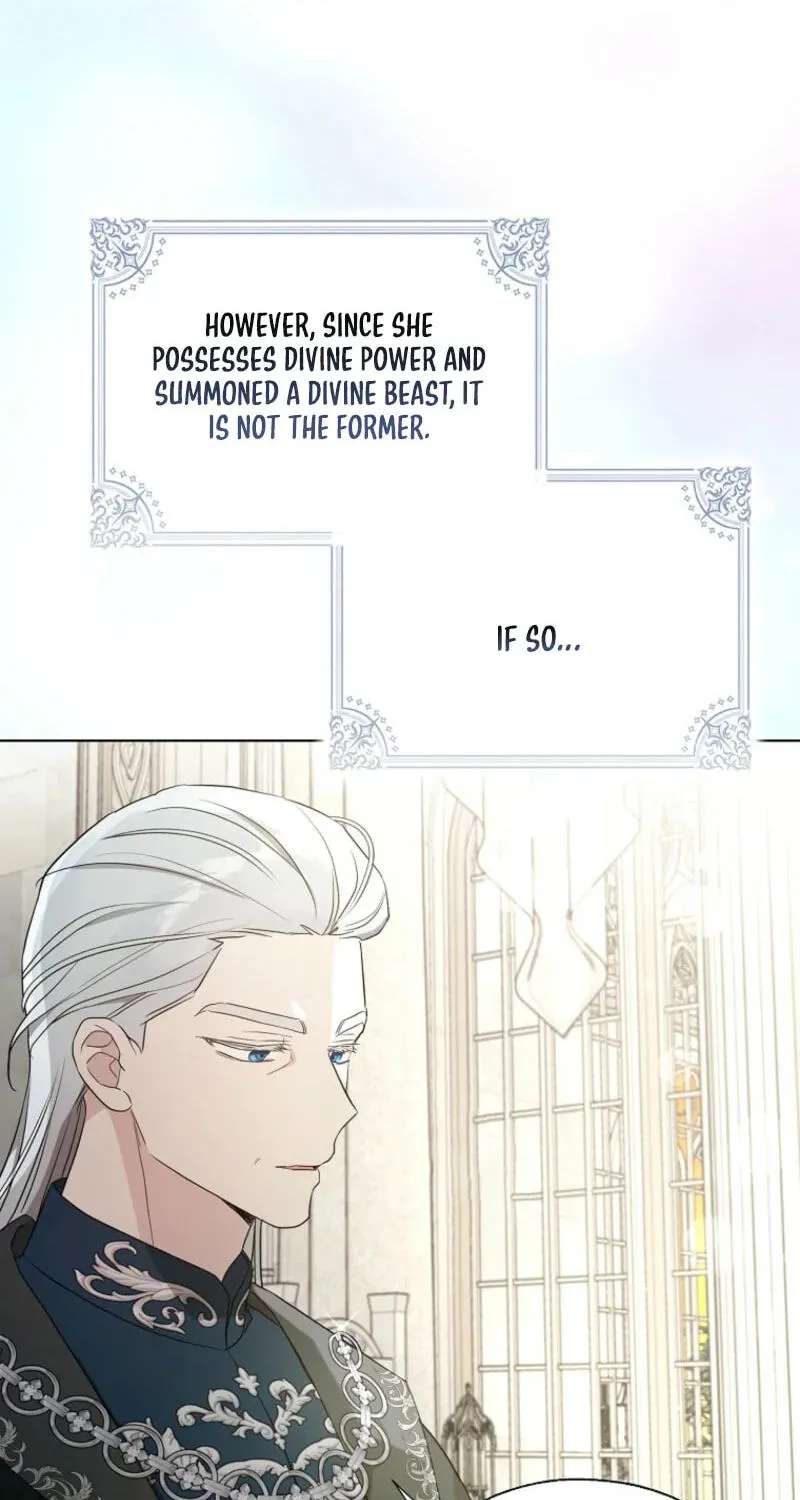The Oracle of the Villainous Baby Chapter 33 - page 70
