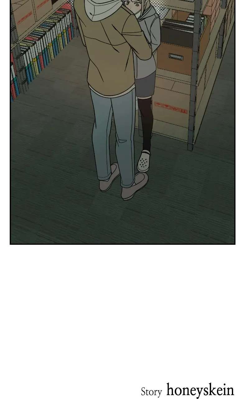 All Kinds ofNonsense Chapter 6 - page 122