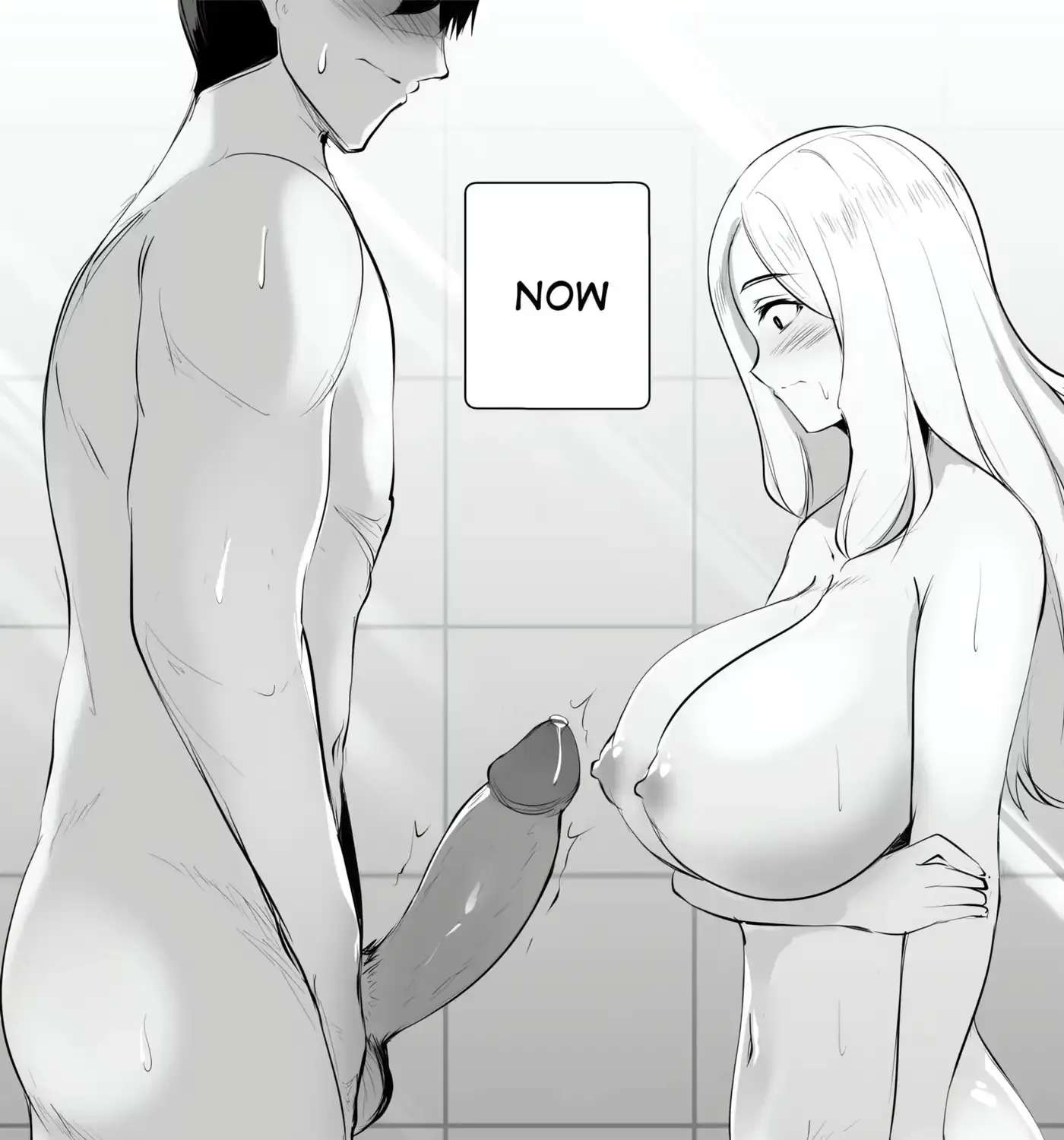 GRANDMA’s ORDER Chapter 1 - page 16