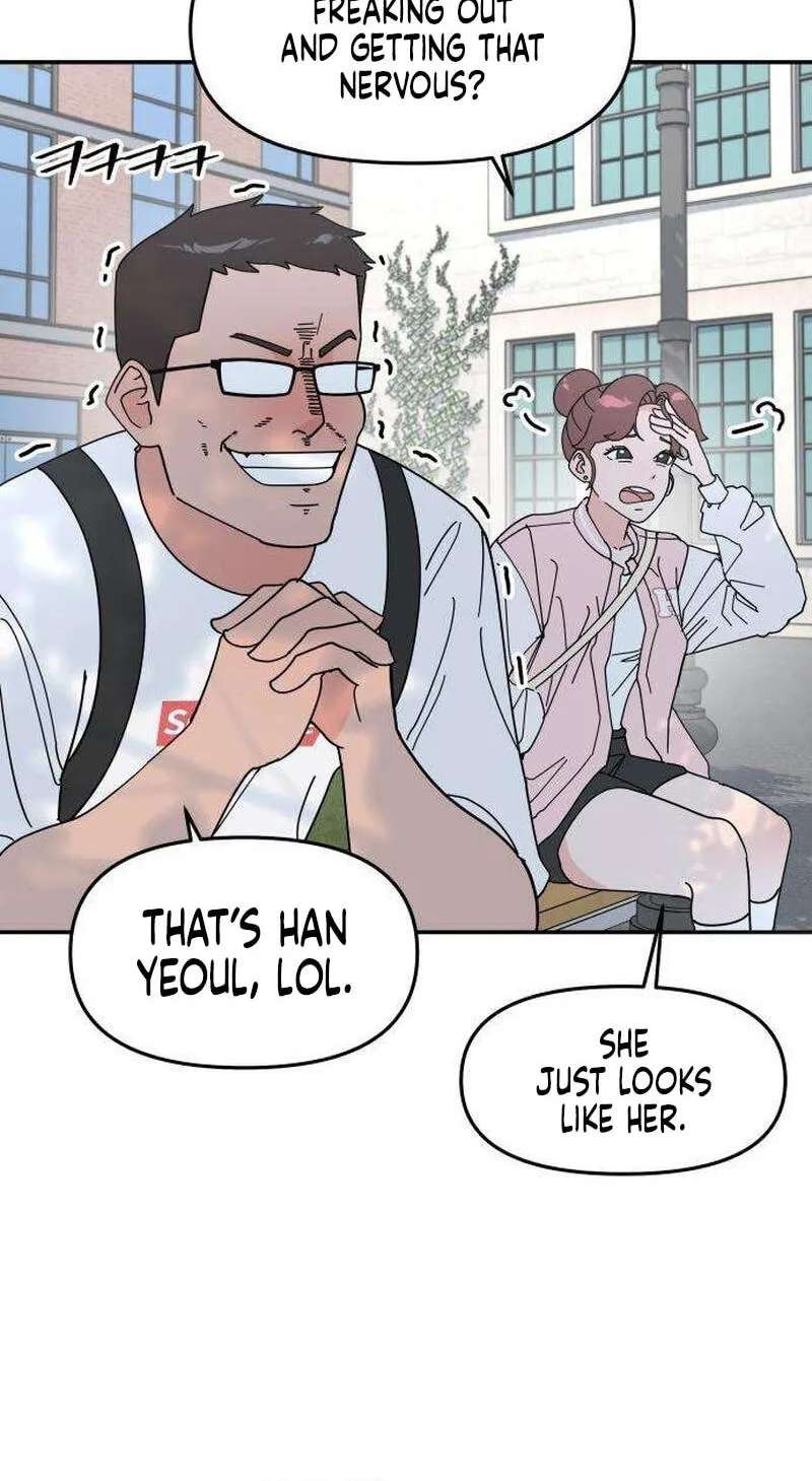 My First Love, Transformed! Chapter 2 - page 75