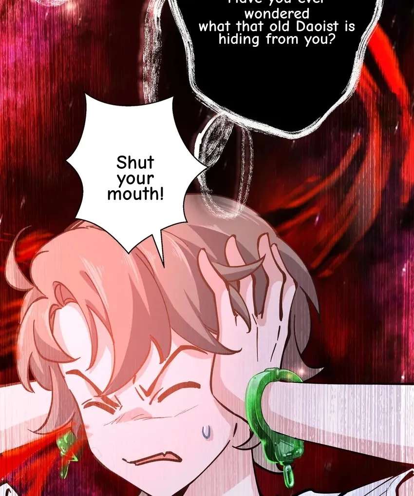 The Yellow Road's Best Day Chapter 20 - page 26