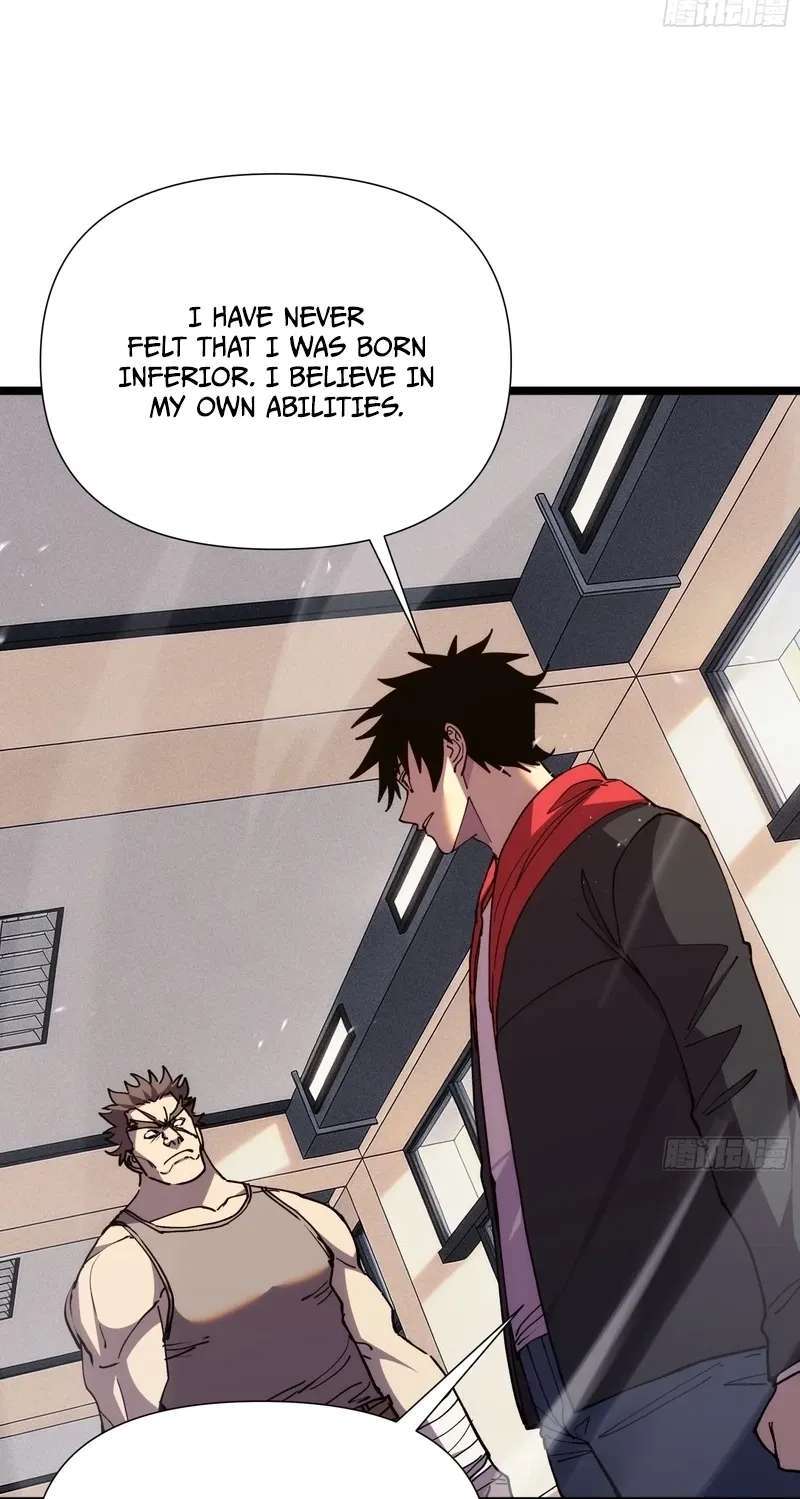 The Strongest Swordsman Rising from a Bottom-Tier Job Chapter 23 - page 27