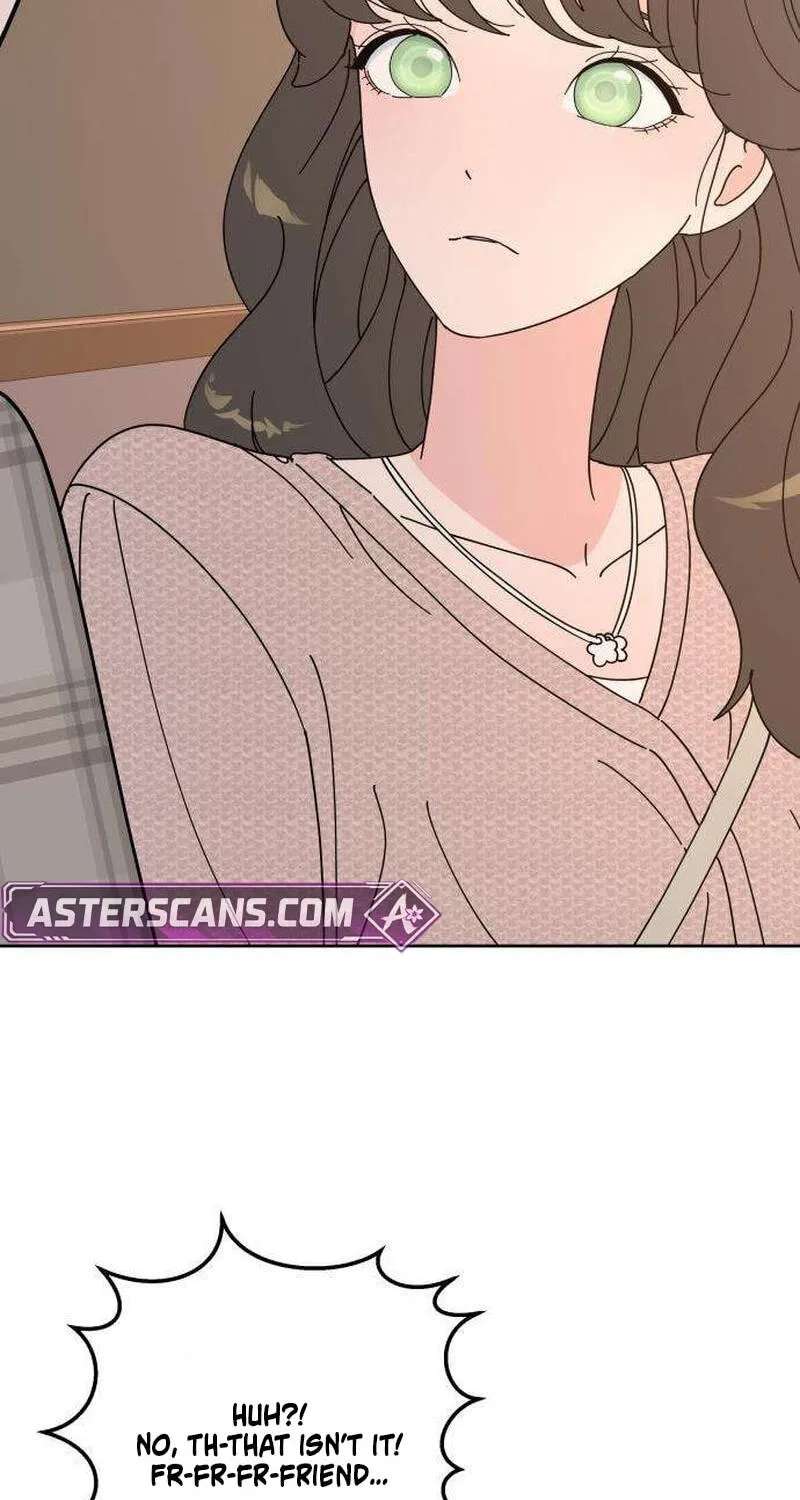 My First Love, Transformed! Chapter 2 - page 127