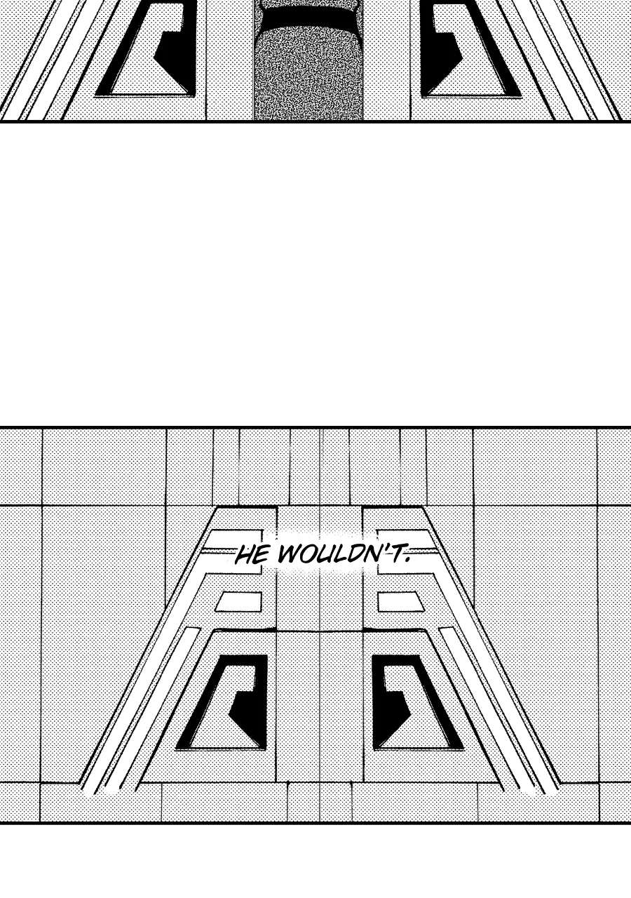 STAR WARS: Lost Stars Chapter 38 - page 64