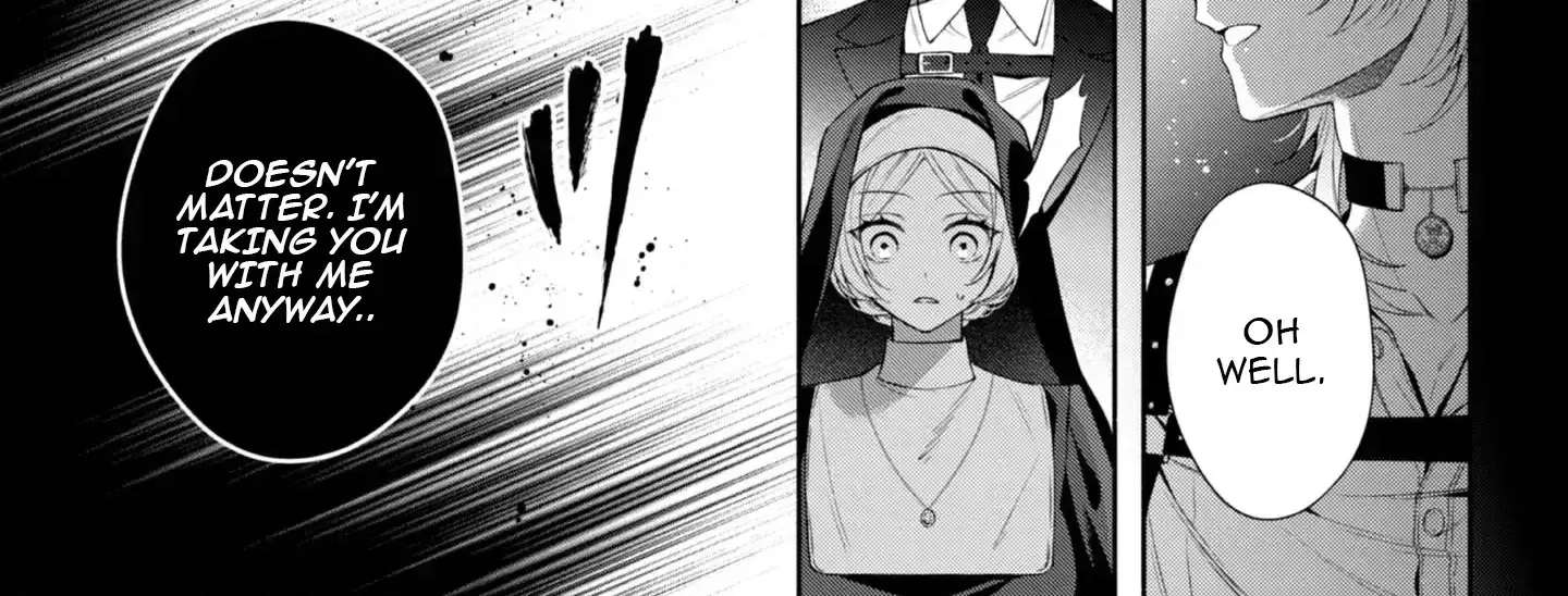 Doku wo Kurawaba ai Made Chapter 1 - page 59