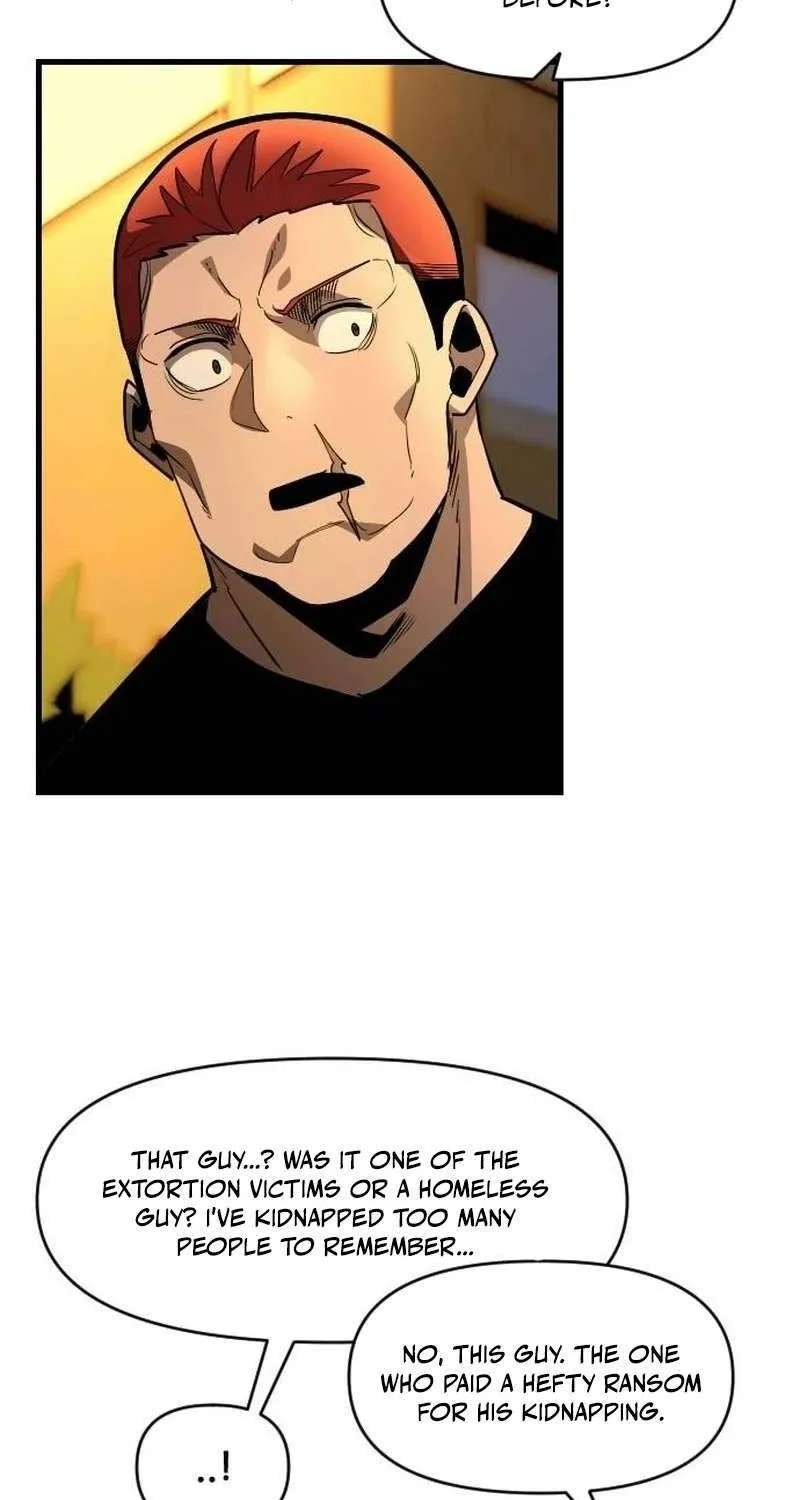Extermination of the Heavenly Way Chapter 18 - page 55
