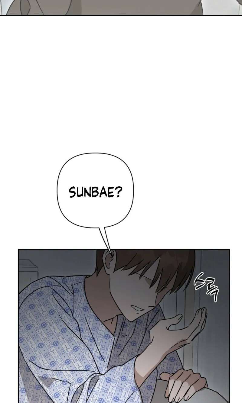Spring, at Last Chapter 34 - page 24