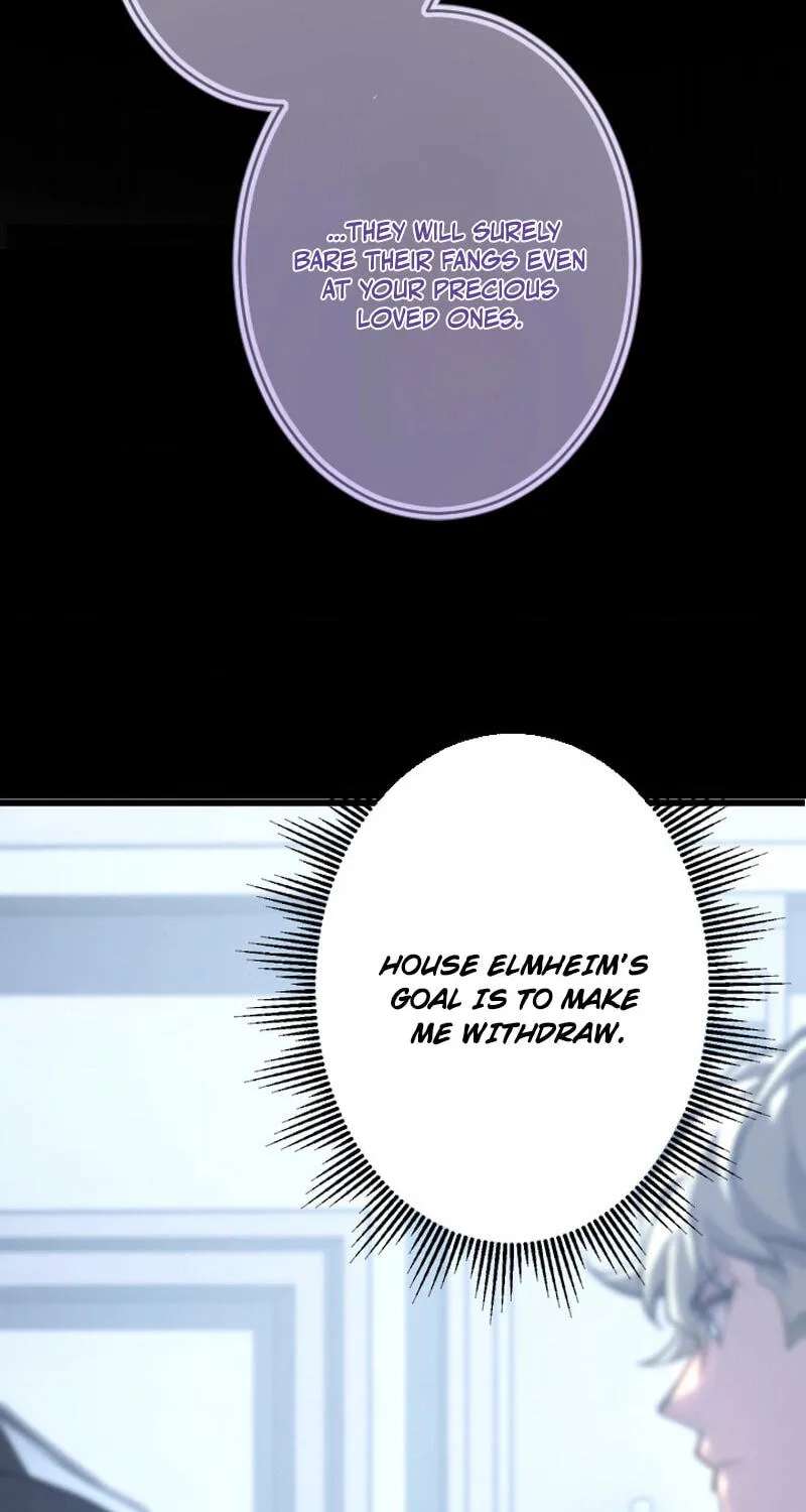 Boukun Meika no Hangyakusha -Aster- Chapter 37 - page 13