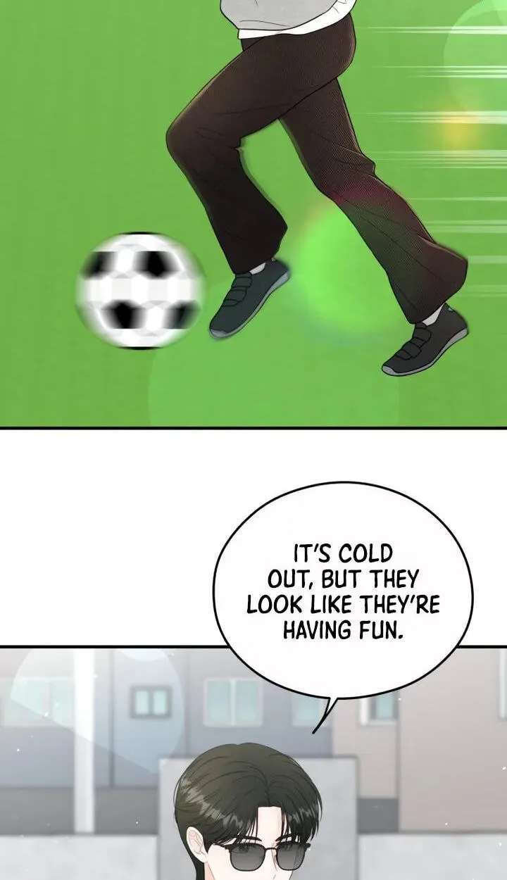 One and Only (Lim Joo-Yi) Chapter 58 - page 65