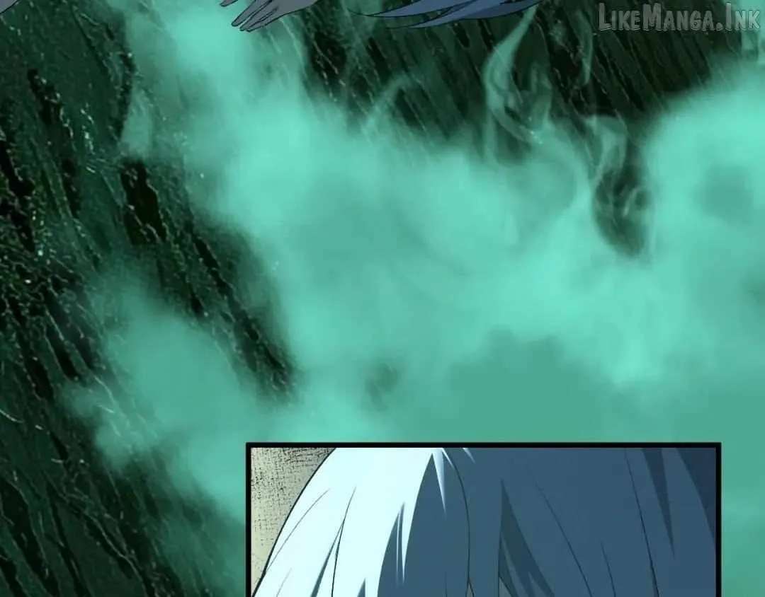 Doomsday for All: Me, Virus Monarch Chapter 134 - page 7