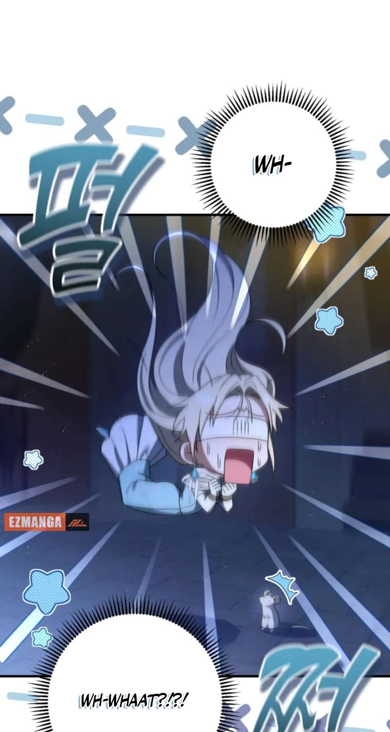 The Extra Guardian Missed the Right Time to Leave Chapter 68 - page 8