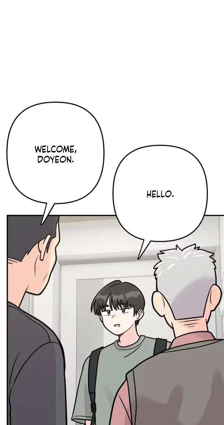Operation Heart-Pounding Chapter 45 - page 20