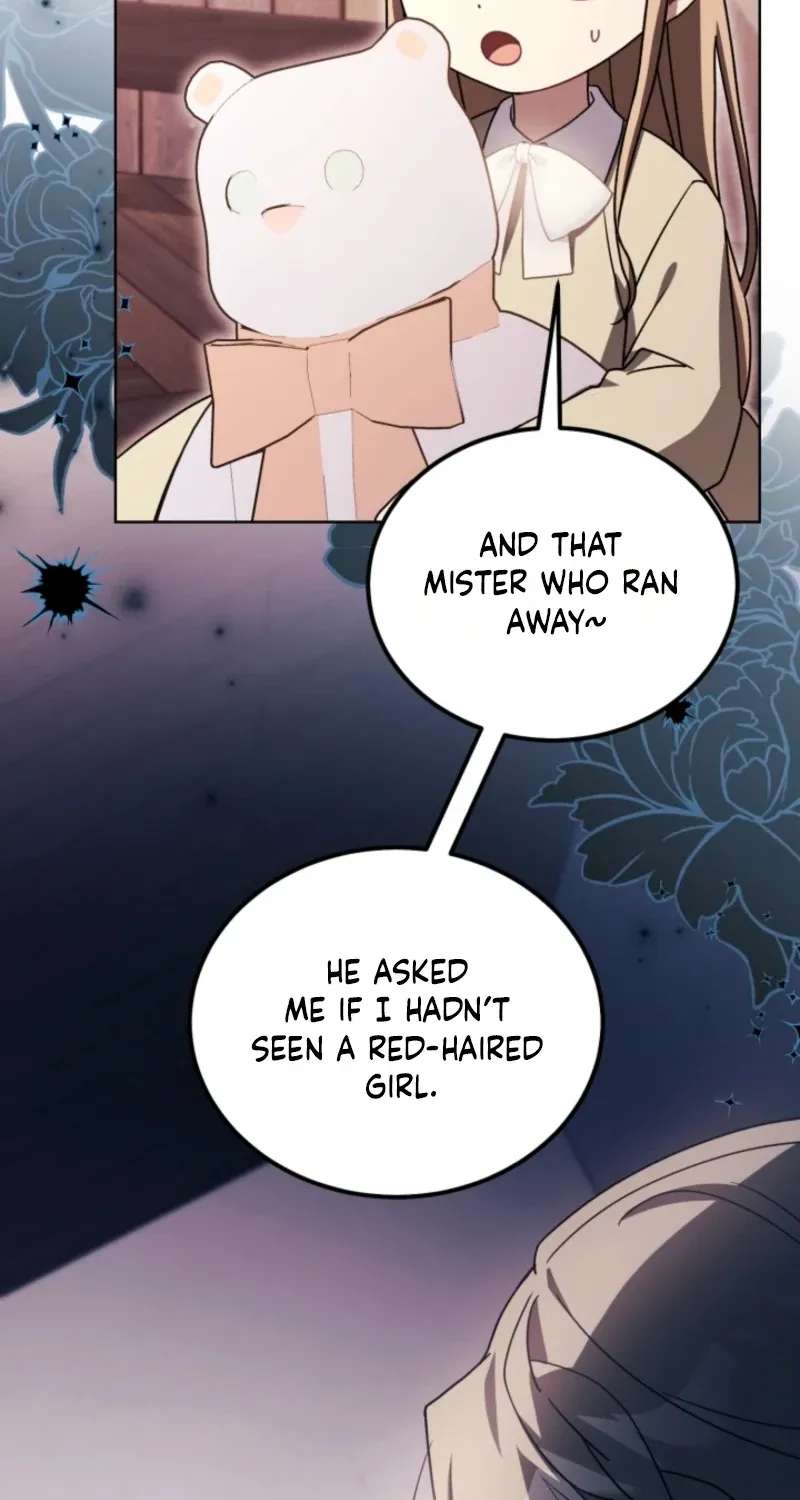 I Received a Request from the Villain Boss Chapter 34 - page 75