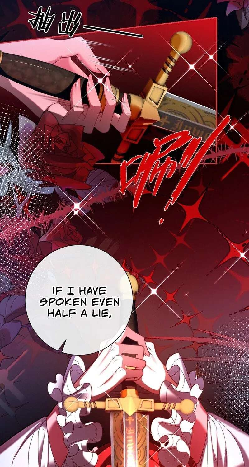 The Demon Maid Only Wants to Be Bullied by the Villainess Noble Lady Chapter 49 - page 20