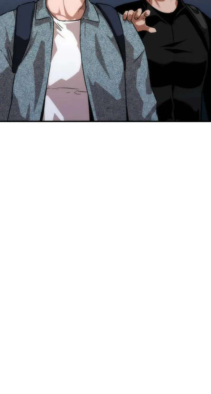 Zombie Revelation: 82-08 Chapter 121 - page 61