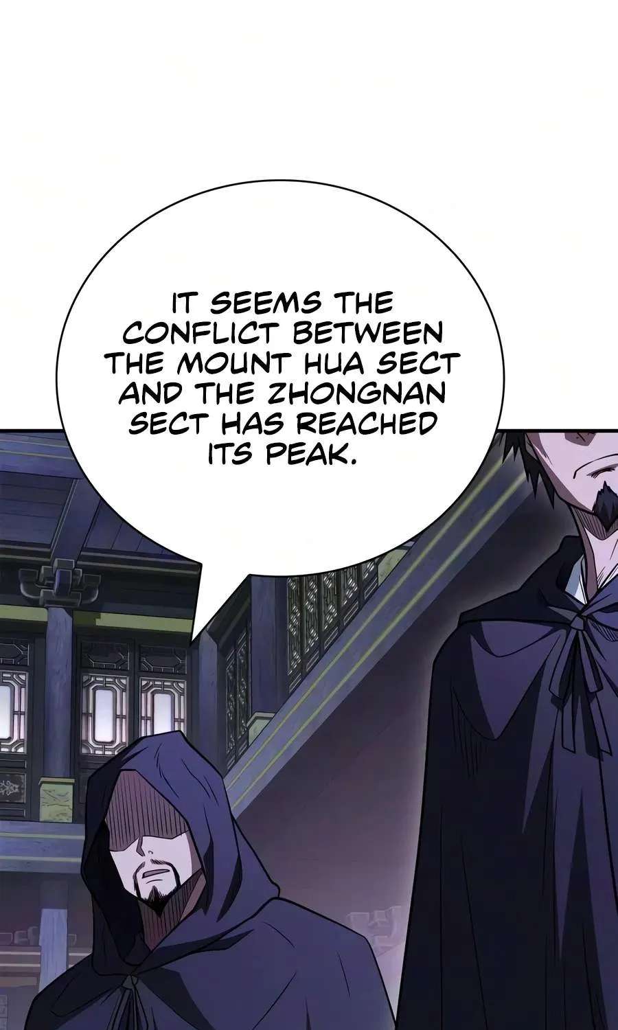 Genius Martial Arts Trainer Chapter 129 - page 115