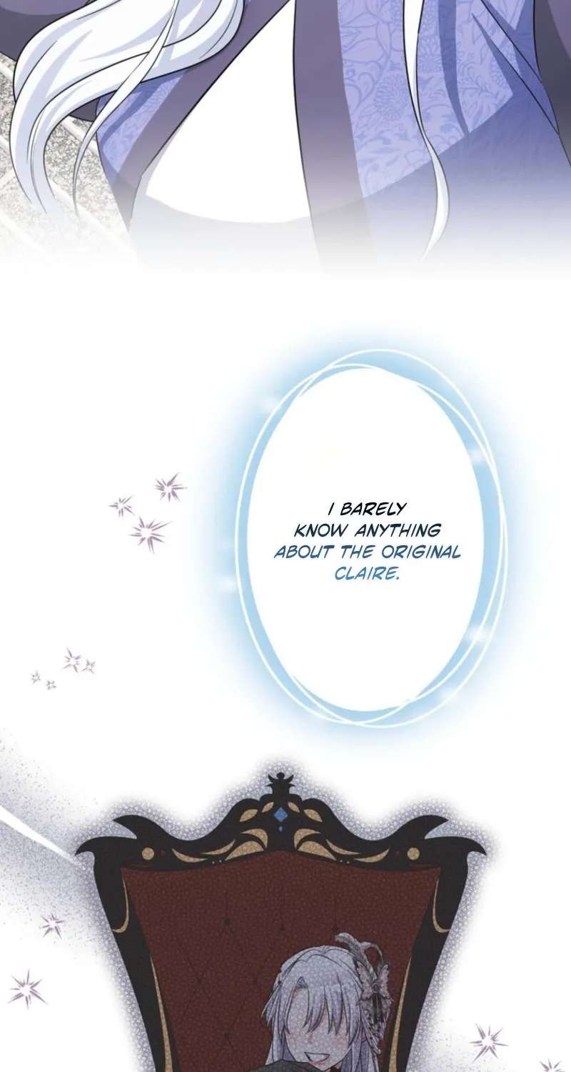 I’ve Possessed the Villainous Stepmother?! Chapter 26 - page 38