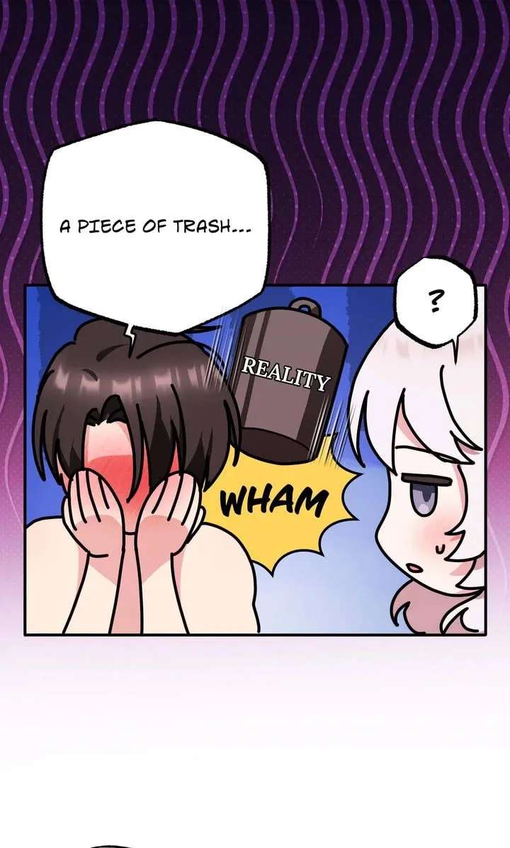 Top Secret Decoding Operation Chapter 4 - page 33