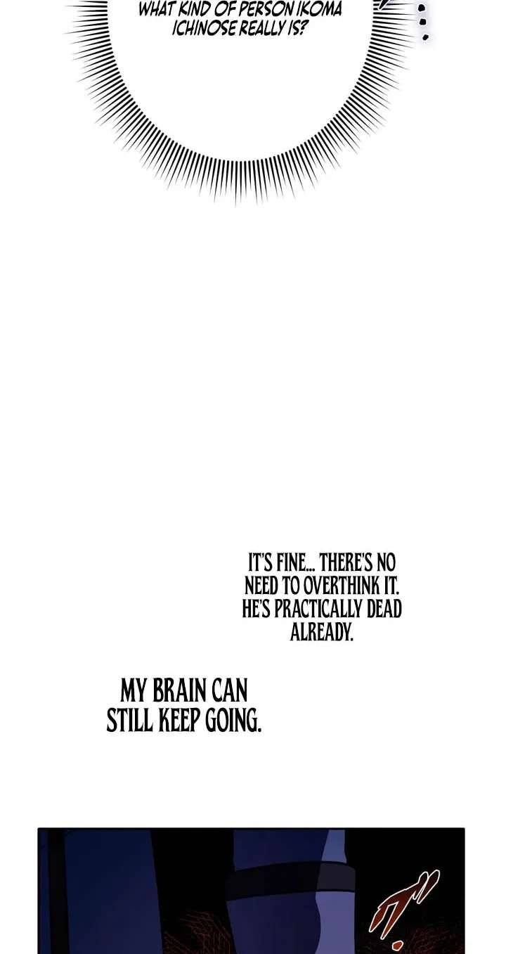 Hidden Class Gravity User Chapter 209 - page 18
