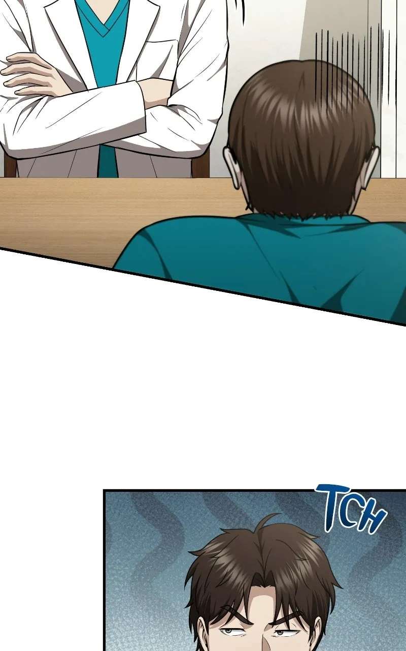 The Regressed DoctorJust Wanted to Live Quietly Chapter 65 - page 43