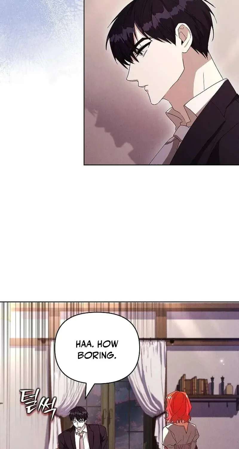 Regarding the Perfect Revenge Chapter 32 - page 47