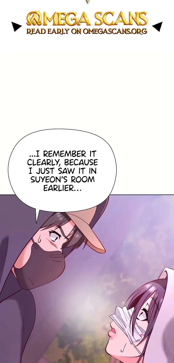 Your Mom Is the Best Chapter 3 - page 2