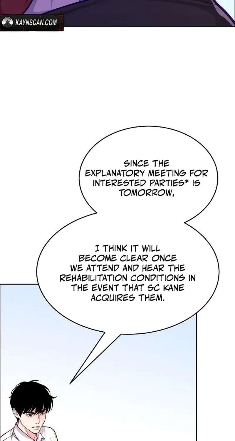 An Extraordinary Lawyer’s Subspace Chapter 38 - page 50
