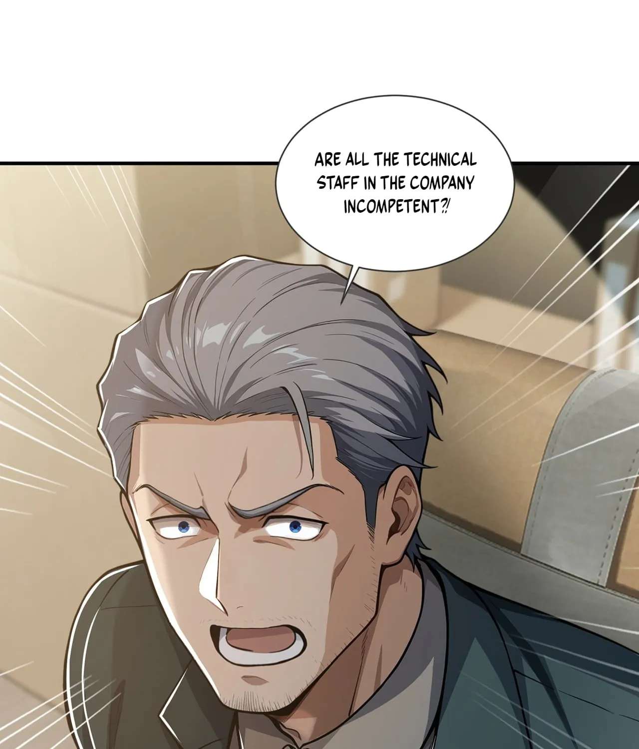Trading Snacks for Gold in the Apocalypse Chapter 74 - page 66