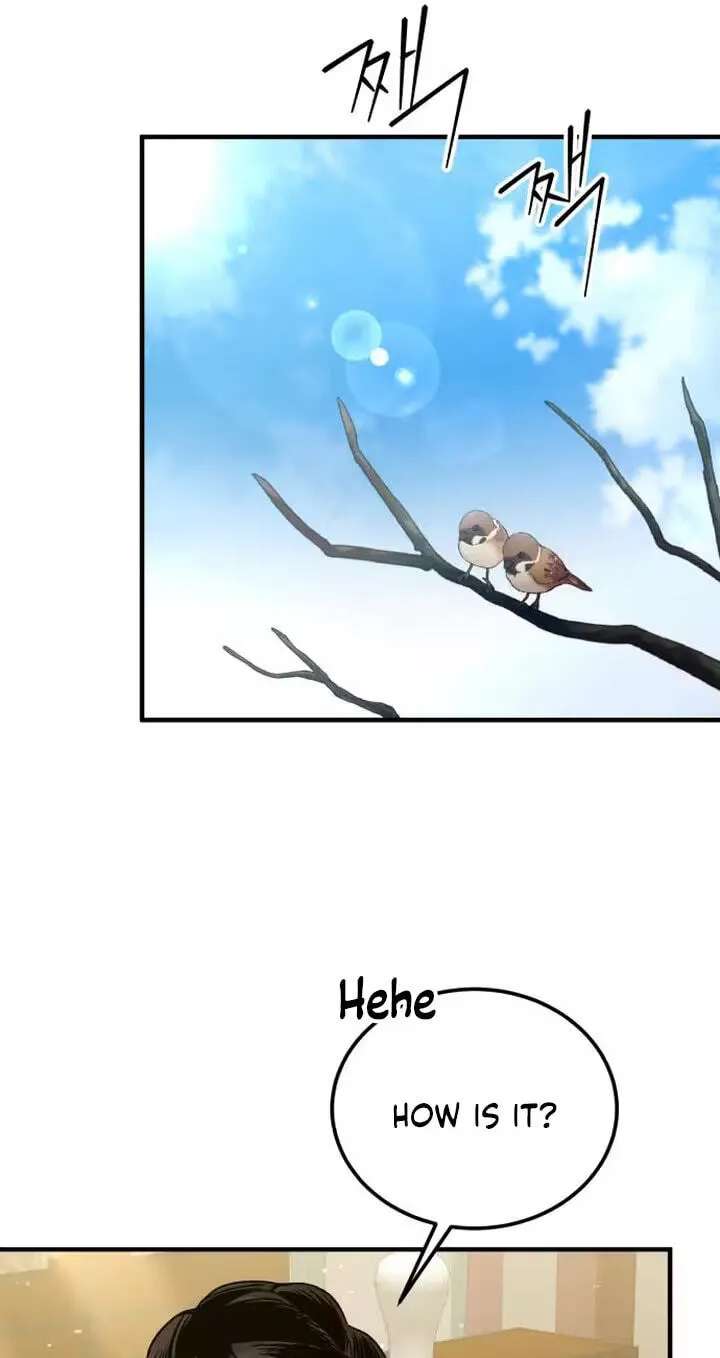 I Was Reincarnated as King Danjong's Nanny Chapter 47 - page 65