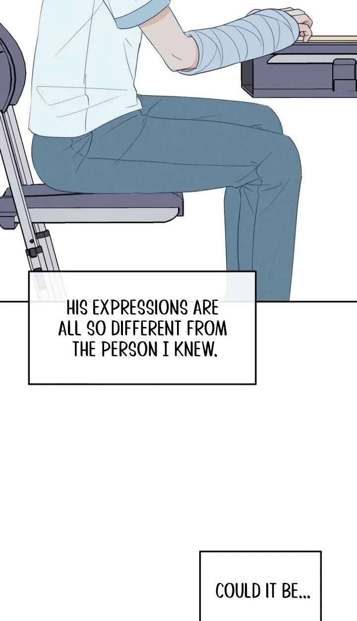 The Unrequited Love Club Chapter 3 - page 75