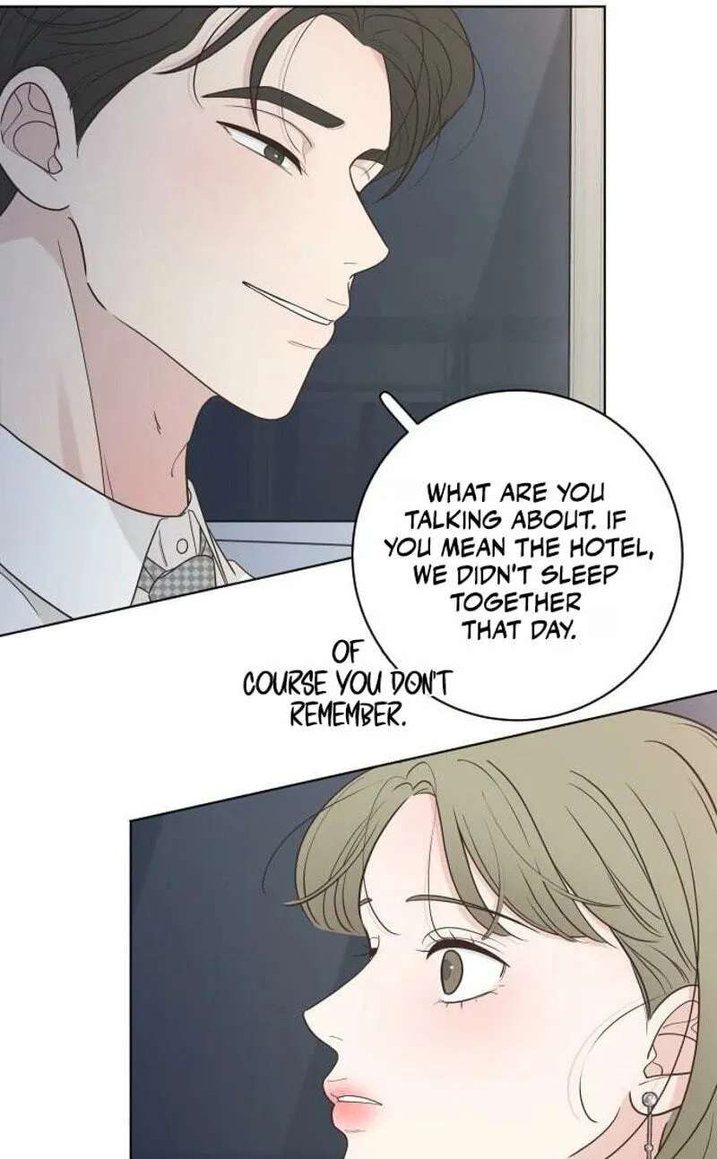 I'm Your Revenge Chapter 17 - page 99