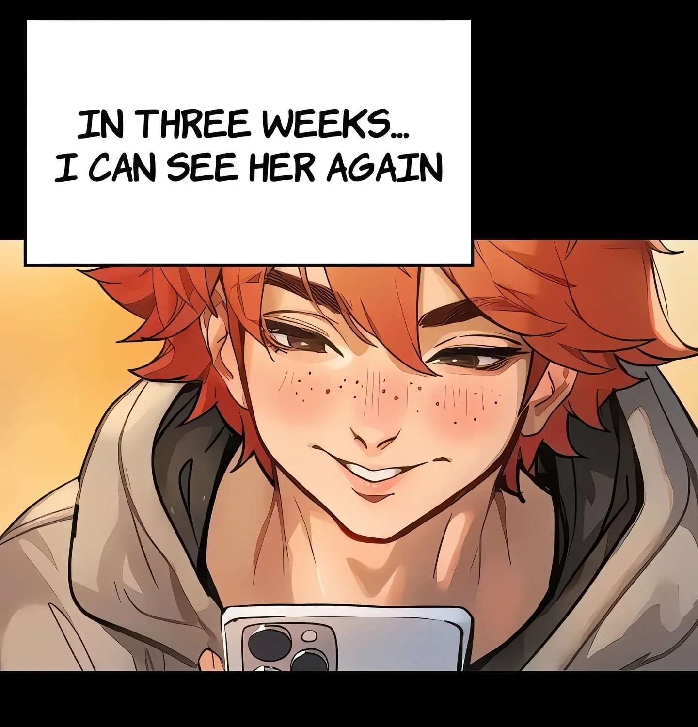 Step Taboo NSFW Voice Logs Chapter 24 - page 26