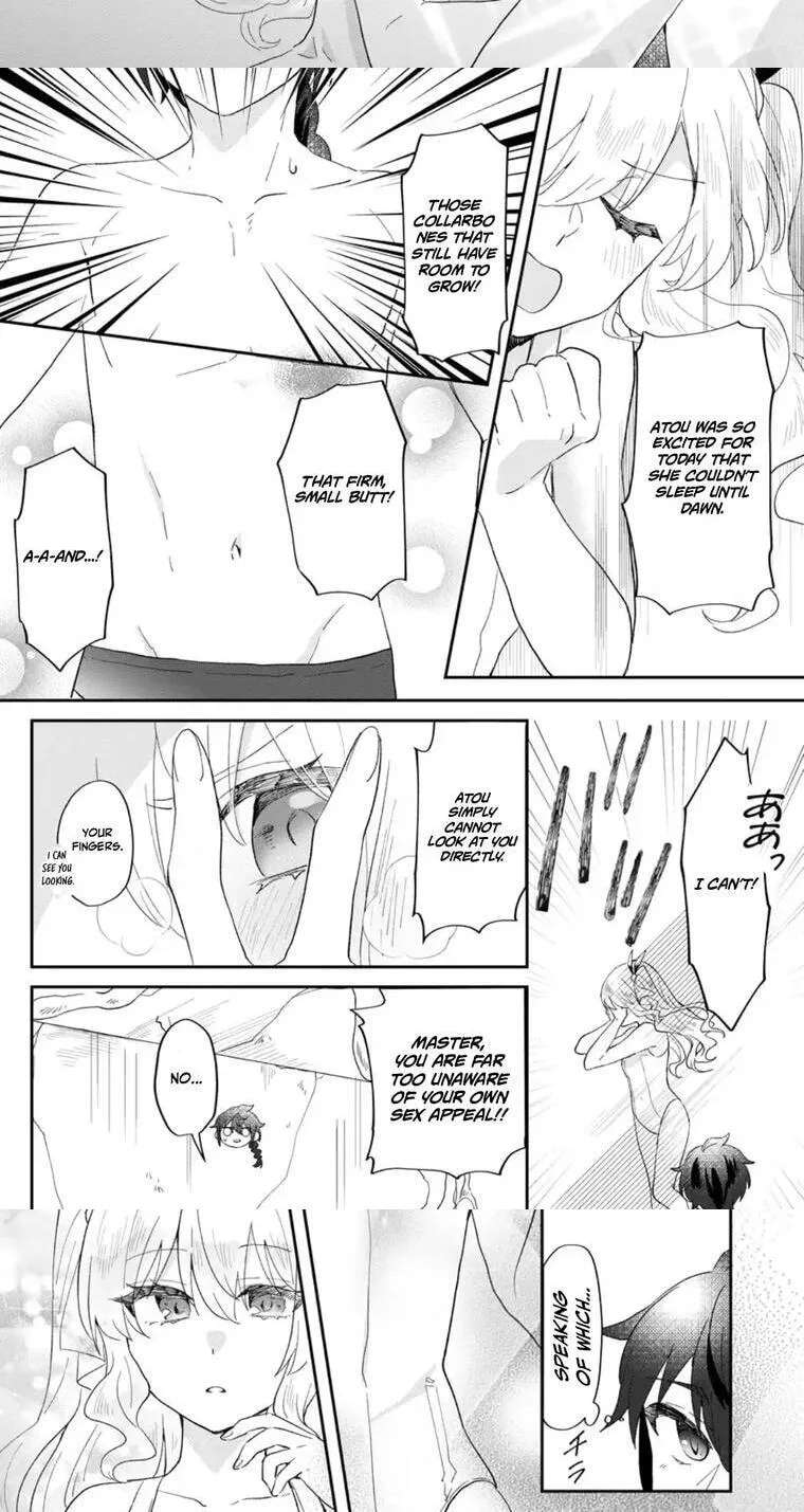 Ore dake Chou Tensai Renkinjutsushi - Yurui Atelier Seikatsu Hajimemashita Chapter 23 - page 20