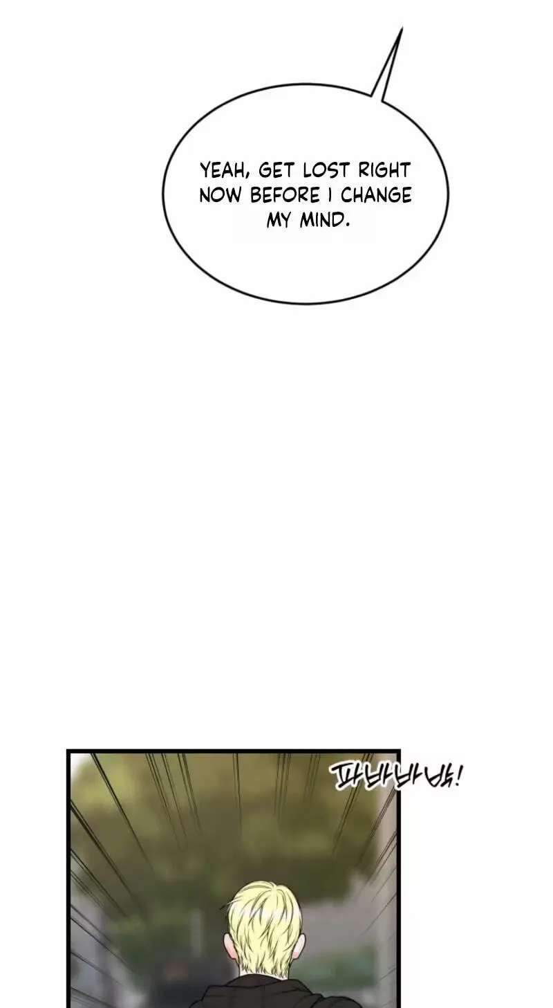 The Worse It Is, the Better It Tastes Chapter 37 - page 47