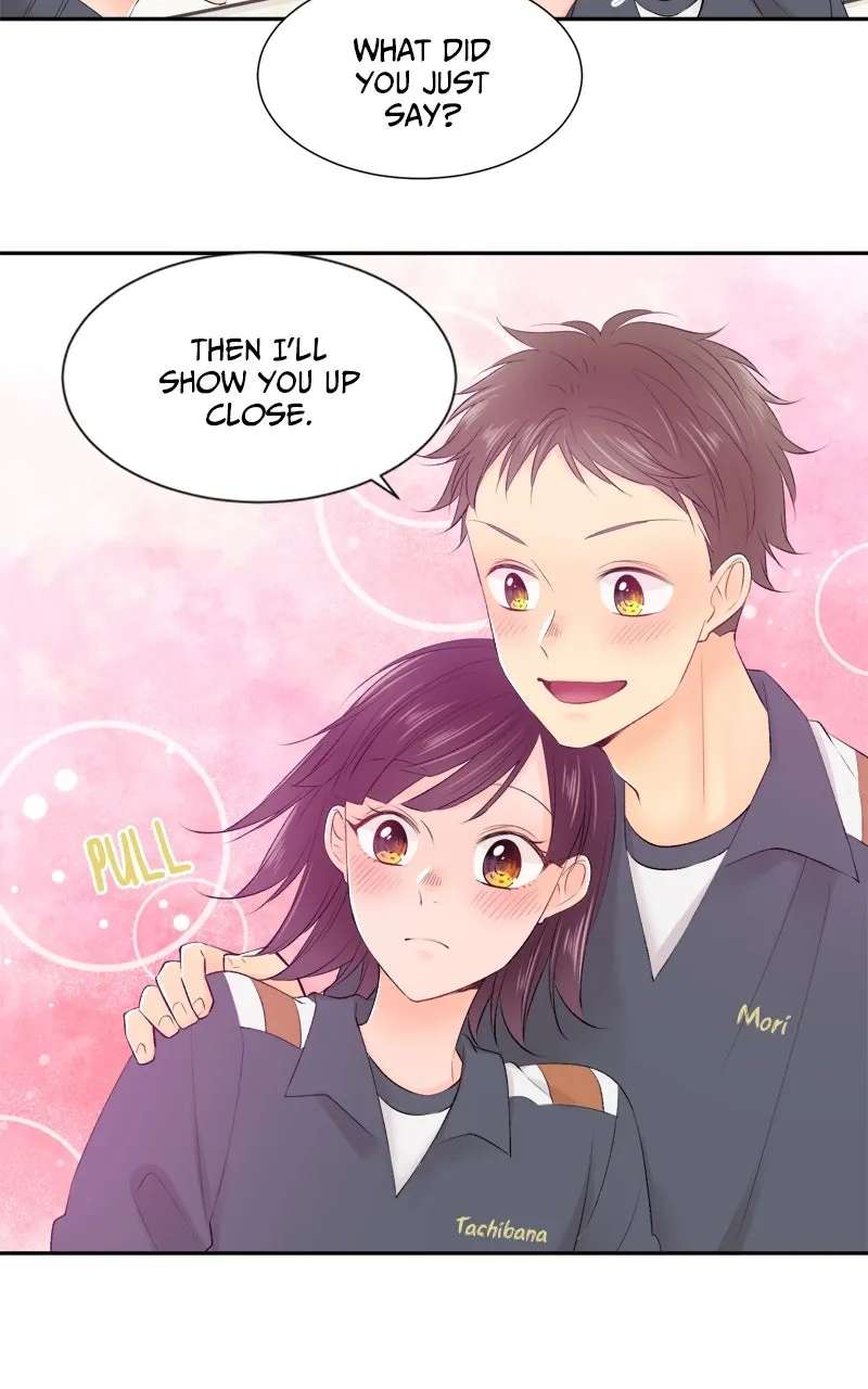 Revenge Love Chapter 194 - page 3