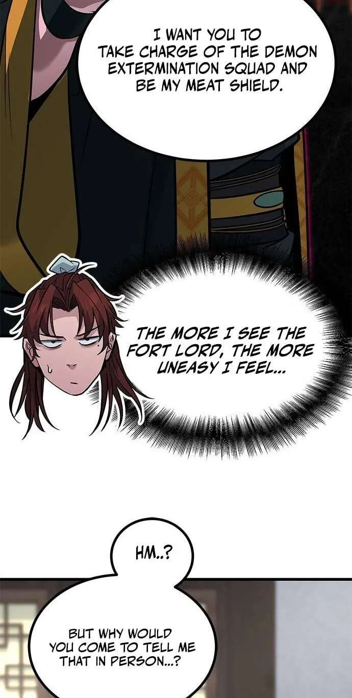 Minor Legend Chapter 23 - page 72