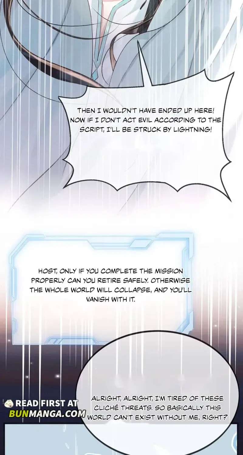 The Bad Big Brother Survival Guide Chapter 2 - page 11