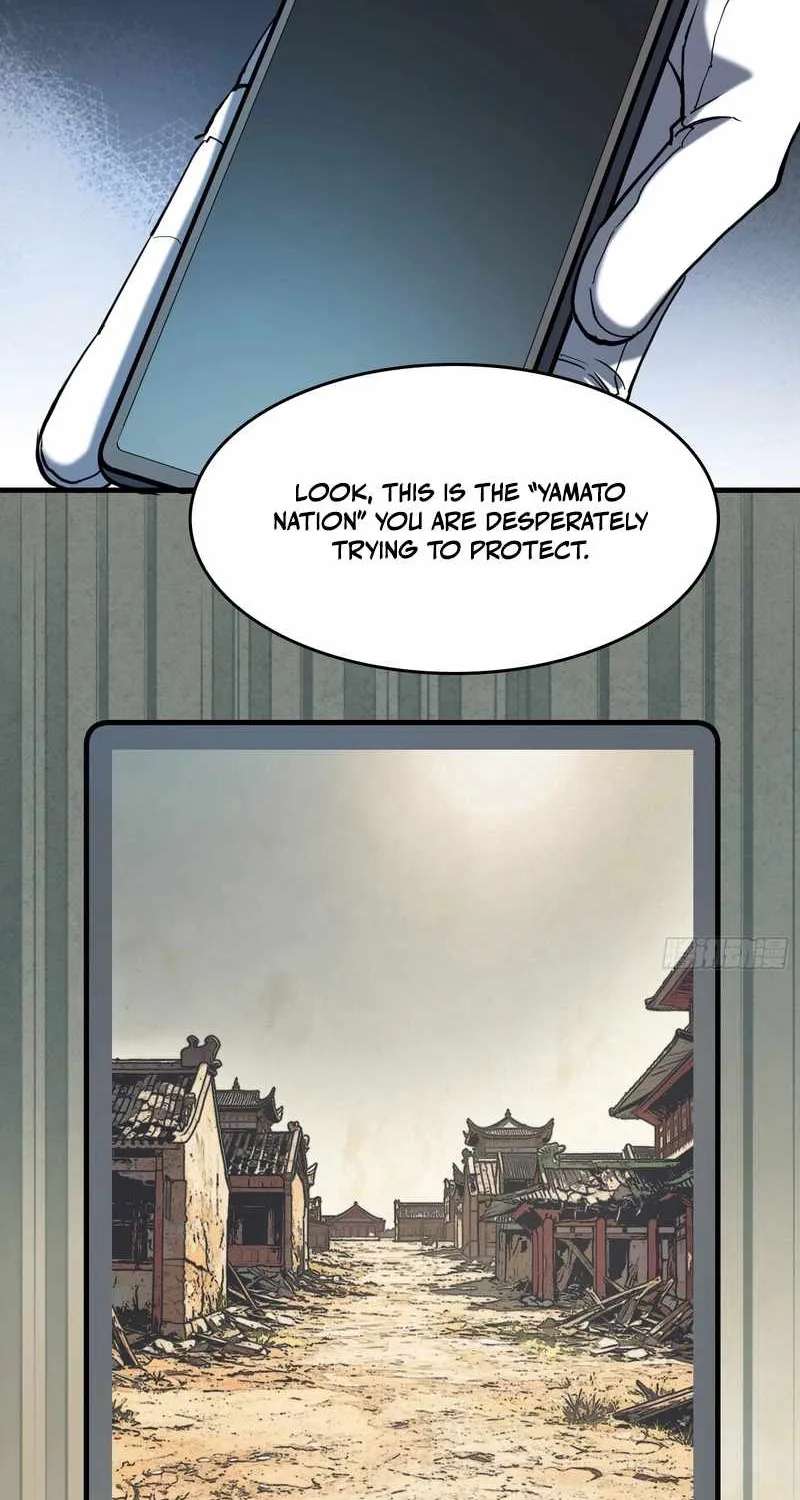 Apocalypse Heatwave: I Became a God Through My Safehouse Chapter 65 - page 16